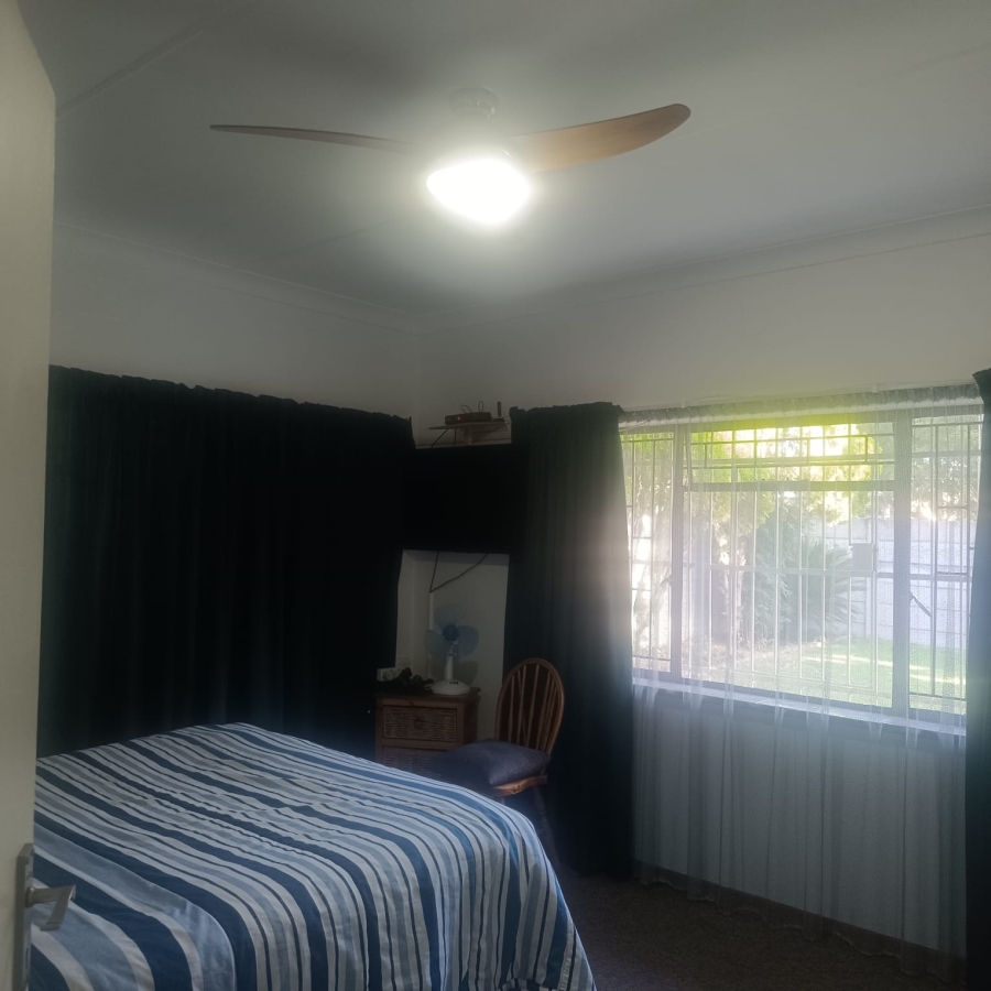 4 Bedroom Property for Sale in Sasolburg Ext 5 Free State